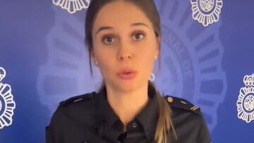 Aviso de la Policía Nacional: nunca respondas así a esta llamada