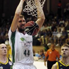 Unicaja: vuelta a la Euroliga en la quinta temporada de Joan Plaza