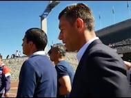 Pedro Caixinha aclara todo lo ocurrido ante Pumas