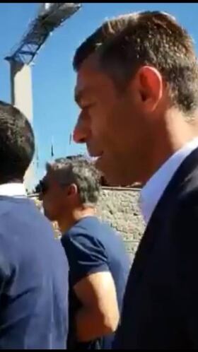 Pedro Caixinha aclara todo lo ocurrido ante Pumas