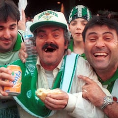 Muere Juan Joya Borja 'El Risitas'