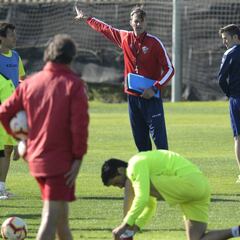 Leo Franco cae en la J8; en 2016 y 2017 el primero lo hizo en la J4