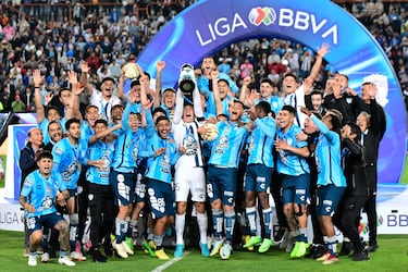 Los equipos de la Liga MX no apuestan por jóvenes