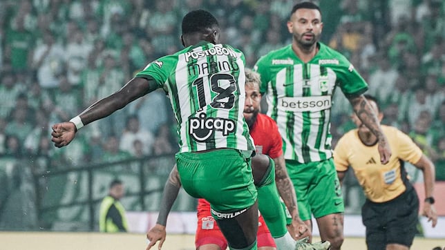 Cuándo se juega América - Nacional: fecha y horario de la vuelta de la final de Copa BetPlay