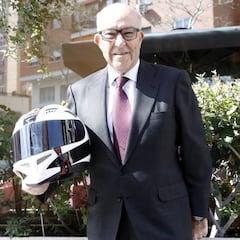 Ezpeleta: "Está planteado lo suficientemente bien como para que se pueda hacer"