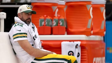 Aaron Rodgers’ former teammate Greg Jennings doesn’t like his recent comments, but why?