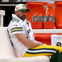 Aaron Rodgers’ former teammate Greg Jennings doesn’t like his recent comments, but why?