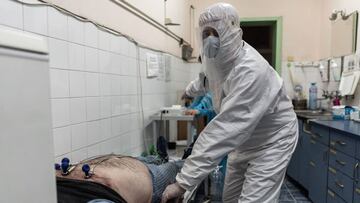 Coronavirus en México: casos, vacunas y semáforo COVID | Últimas noticias noticias hoy, 24 de diciembre