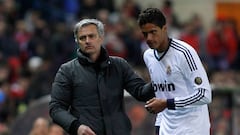 ¿Mina al United? Mourinho apuesta por centrales jóvenes