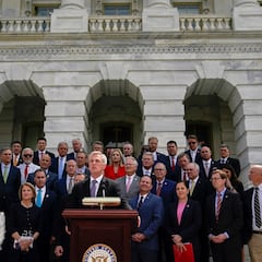 Debt ceiling talks: What work requirements are GOP pushing for SNAP and Medicaid?