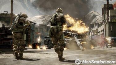 Battlefield: Bad Company 2, Impresiones