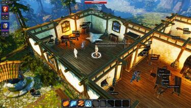 Divinity: Original Sin, Análisis en Progreso