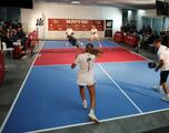 Touchtennis y Pickleball, reconocidos como especialidades deportivas por el CSD