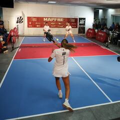 Touchtennis y Pickleball, reconocidos como especialidades deportivas por el CSD