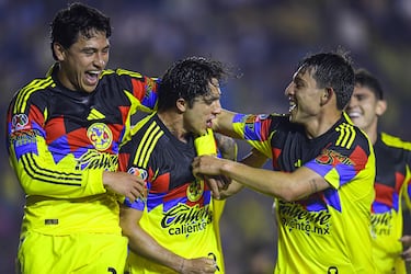 Conmebol le echa una mano al América 
