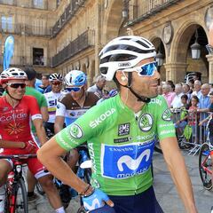 López Cerrón: "Valverde merece un monumento"