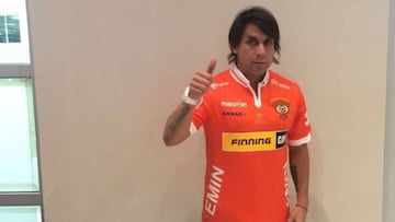 "Hay que dejar a Cobreloa en el sitial que se merece"