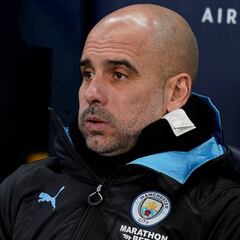 La expulsión del Manchester City está congelada en el TAS