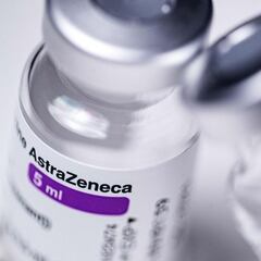 Mueren dos personas en Europa por tromboembolismos tras ser vacunadas con AstraZeneca