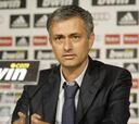 Mourinho defiende a Cristiano: "Yo no haré caer sobre él toda la responsabilidad"