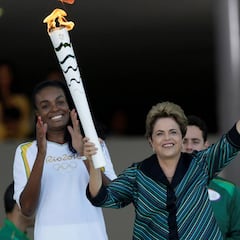 Qué fue de Dilma Rousseff y por qué fue destituida como presidenta de Brasil