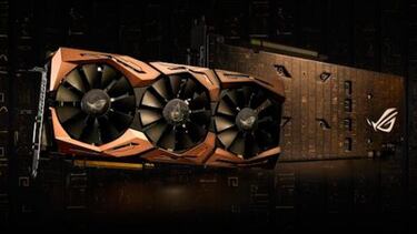 Assassin's Creed Origins tiene su propia GTX 1080Ti