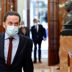 Ciudadanos elige su candidato a la Comunidad y prescinde de Aguado