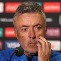 Torrent catalogó a la Leagues Cup como “Torneo trampa”