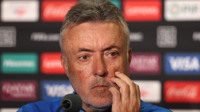 Torrent sobre criterios de desempate en el Mundial de Clubes: ‘Es un lío, no es fácil de interpretar '