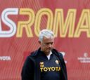 A Mourinho le cambia el paso el dueño de la Roma