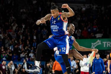 ?Qui¨¦n es el mejor jugador americano de la Euroliga?