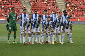 El Espanyol.