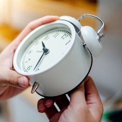 ¿Qué hora sería ahora sin el cambio de hora y cuándo será el siguiente en México?