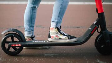 Patinetes eléctricos: Nuevas normas para usarlos por ciudad