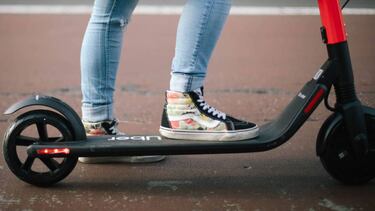 Patinetes eléctricos: Nuevas normas para usarlos por ciudad