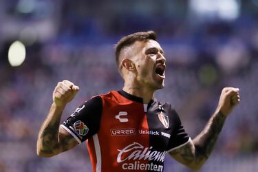 Brian Lozano desea anotarle a Chivas