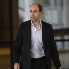 La nueva fecha en la que Jadue será condenado en Estados Unidos