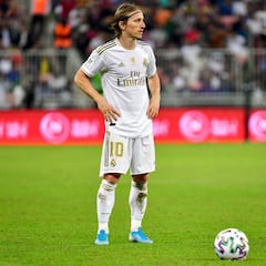 Mundialito e inflación de partidos