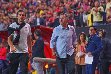 Así llegan Tijuana y América al Play-In: Bajas, plantel, figuras y últimos resultados