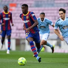 Los fichajes prohibitivos del Espanyol en este mercado