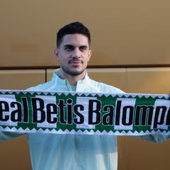 Un aspirante en tierra de campeones