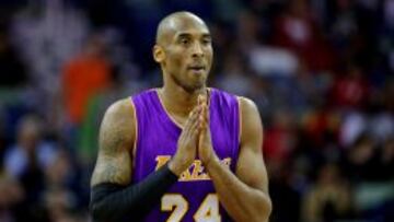 DIF&Iacute;CIL RELACI&Oacute;N CON KOBE. Tener a Kobe en el equipo no siempre es f&aacute;cil. &ldquo;Hice llorar a un compa&ntilde;ero&rdquo;, confes&oacute; en una entrevista hace poco con la ESPN. Muchos saben que mientras Bryant siga, su rol ser&aacute; secundario. De ah&iacute; que no quieran desembarcar en los Lakers.
 