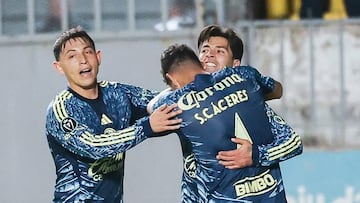 Dávila explotó tras no llegar a Colo Colo: esto hizo en el último duelo del América