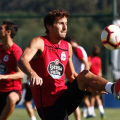 Riazor se pone a prueba frente a un Granada en racha