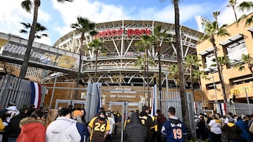 Se avecina una temporada complicada para San Diego en la MLB