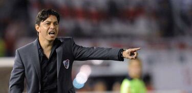Laudrup, Rijkaard, Martino and Gallardo: candidates for Las Palmas bench
