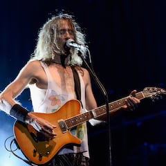 El día que Robe Iniesta (Extremoduro) puso de acuerdo a PSOE, PP, VOX y Podemos: “Parte fundamental del patrimonio cultural”