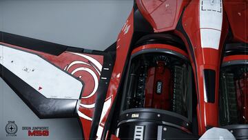 Ilustraci¨®n - Star Citizen (PC)