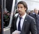 Khedira será titular en Ipurua y ocupará el hueco de Modric