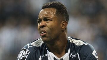 Sin Dorlan y Funes Mori, Rayados así encarará el inicio del Ap2018